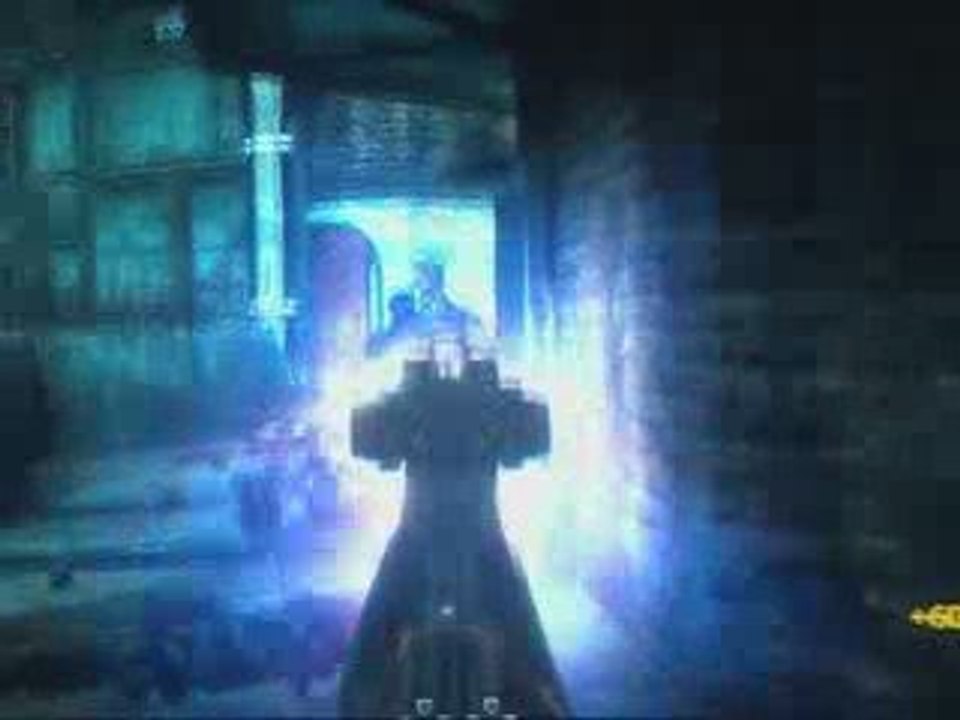 Vidéo bande annonce Nazi Zombie der reise special halloween