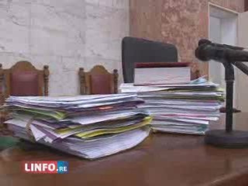 info faits divers reunion: Viol de Petite Ile, Frédéric Mitt