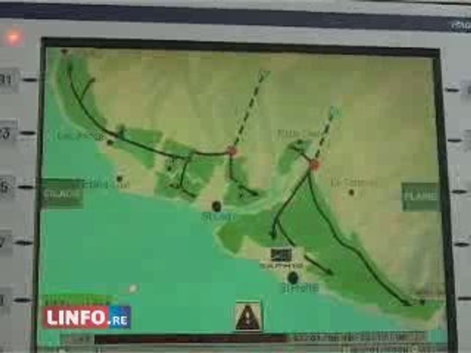 actualite societe ile de la reunion: Fin de pénurie d'eau