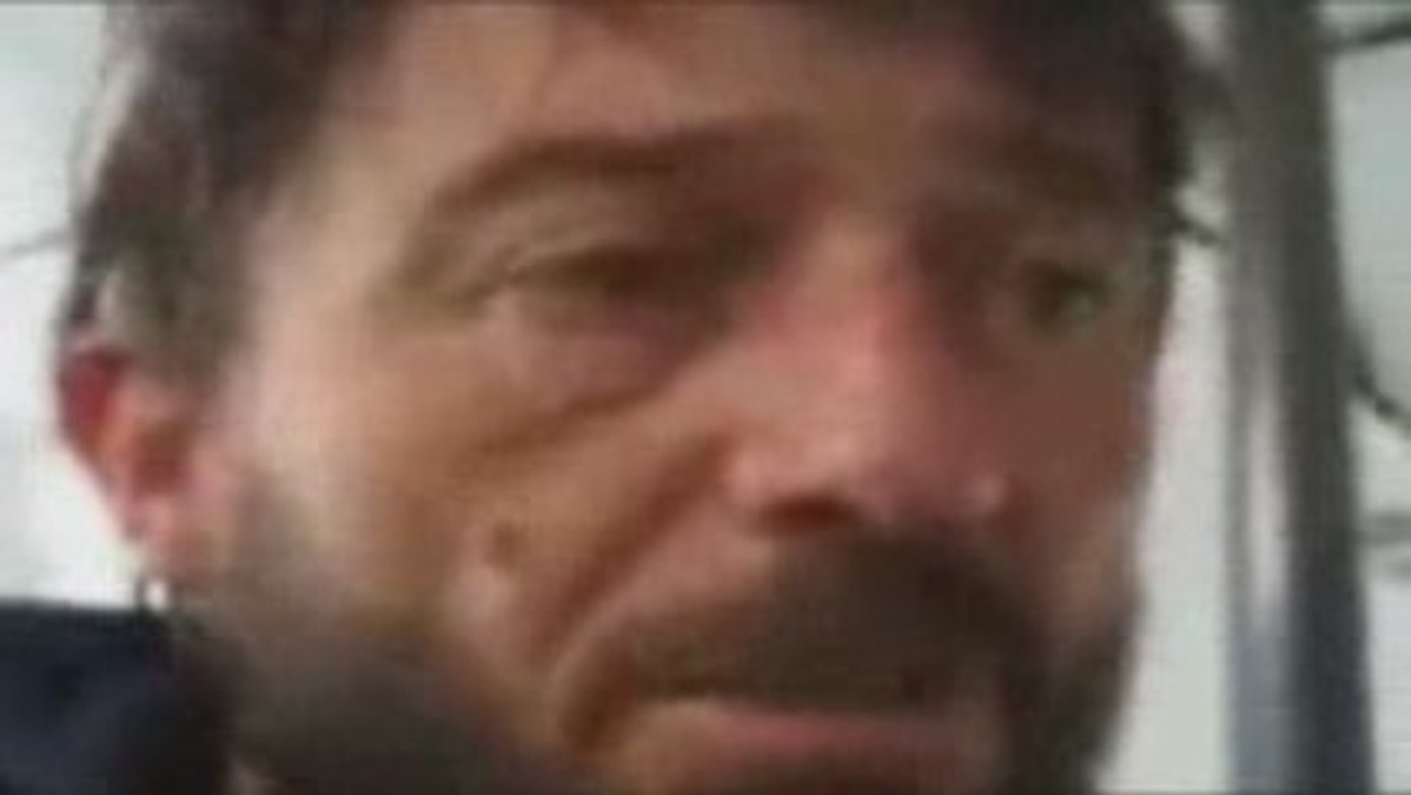 Solidaire du Chocolat - point sur la course au 27 octobre