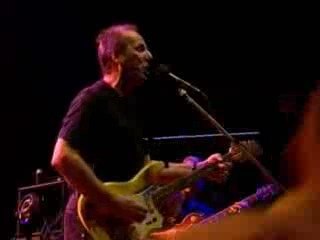 KING CRIMSON London 2000 P.9