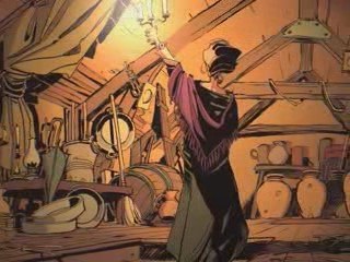 L'Ecole Capucine / Bande-annonce