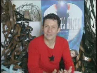 LA VIE DES ANGES - INTERVIEW JJ GUINOT, METTEUR EN SCENE