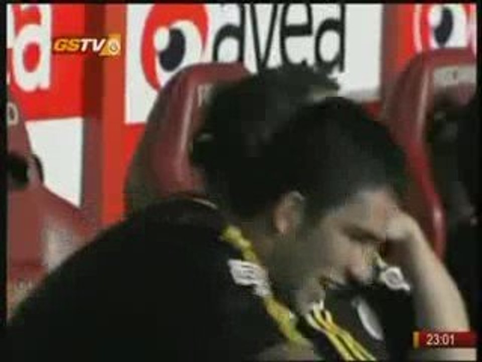 İyi ki varsın GALATASARAY