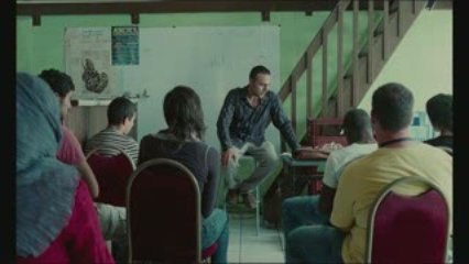 Hadewijch de Bruno Dumont