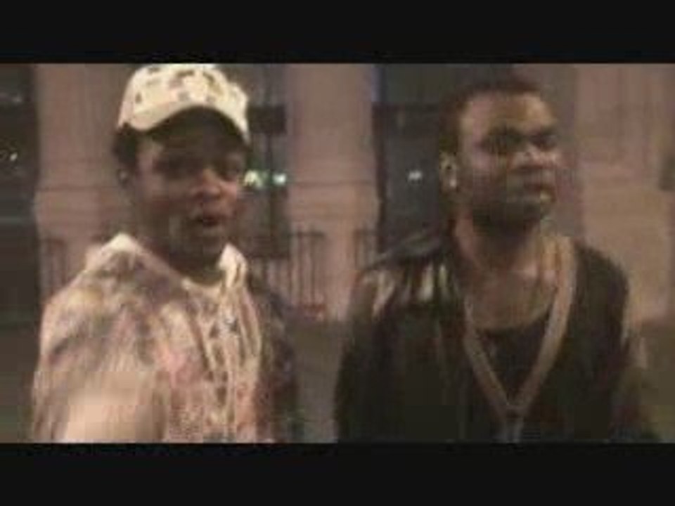 Dj Anelka Présente Mistika Fourmi V.P.P.