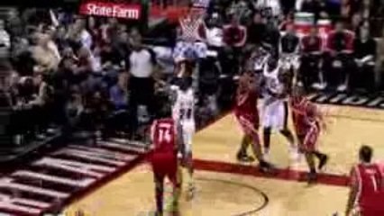 NBA Check out opening night NBA style.