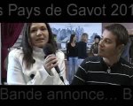 Bande-annonce élection Miss pays de Gavot