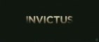 Invictus - Clint Eastwood - Trailer n°1