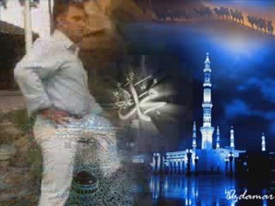 EBUBEKİR - FERMAN - HACILAR PRODUKSİYON - 2009