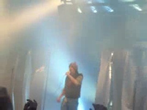 Naïve New Beaters - Vieilles Charrues 2oo9