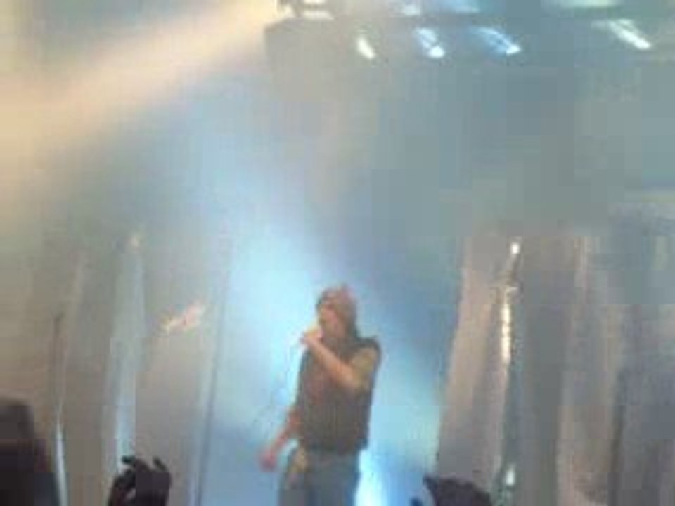 Naïve New Beaters - Vieilles Charrues 2oo9