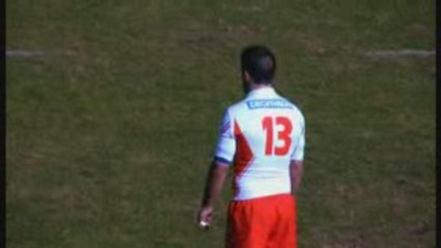 1er essai castanet-marseille 04/10/2009