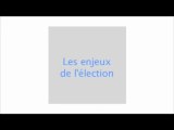 A. Le Vern : Régionales 2010 Les enjeux de l'élection