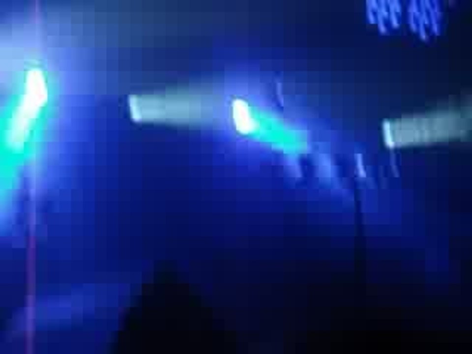 "Aussi libre que moi" Calogero Zénith Dijon 24 octobre