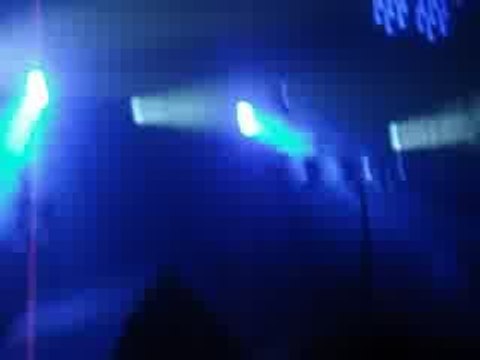 Aussi libre que moi Calogero Zénith Dijon 24 octobre