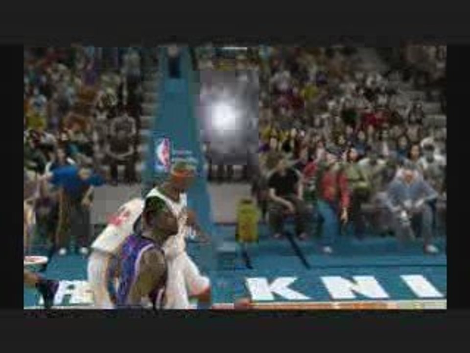 Download "NBA2K10" 100% Working And FREE!