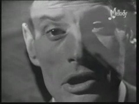 JEAN FERRAT _ NUIT _ BROUILLARD