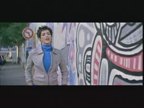 Sheryfa Luna-Quelque Part 180 Мb vob