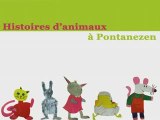 Histoires d'animaux à Pontanezen