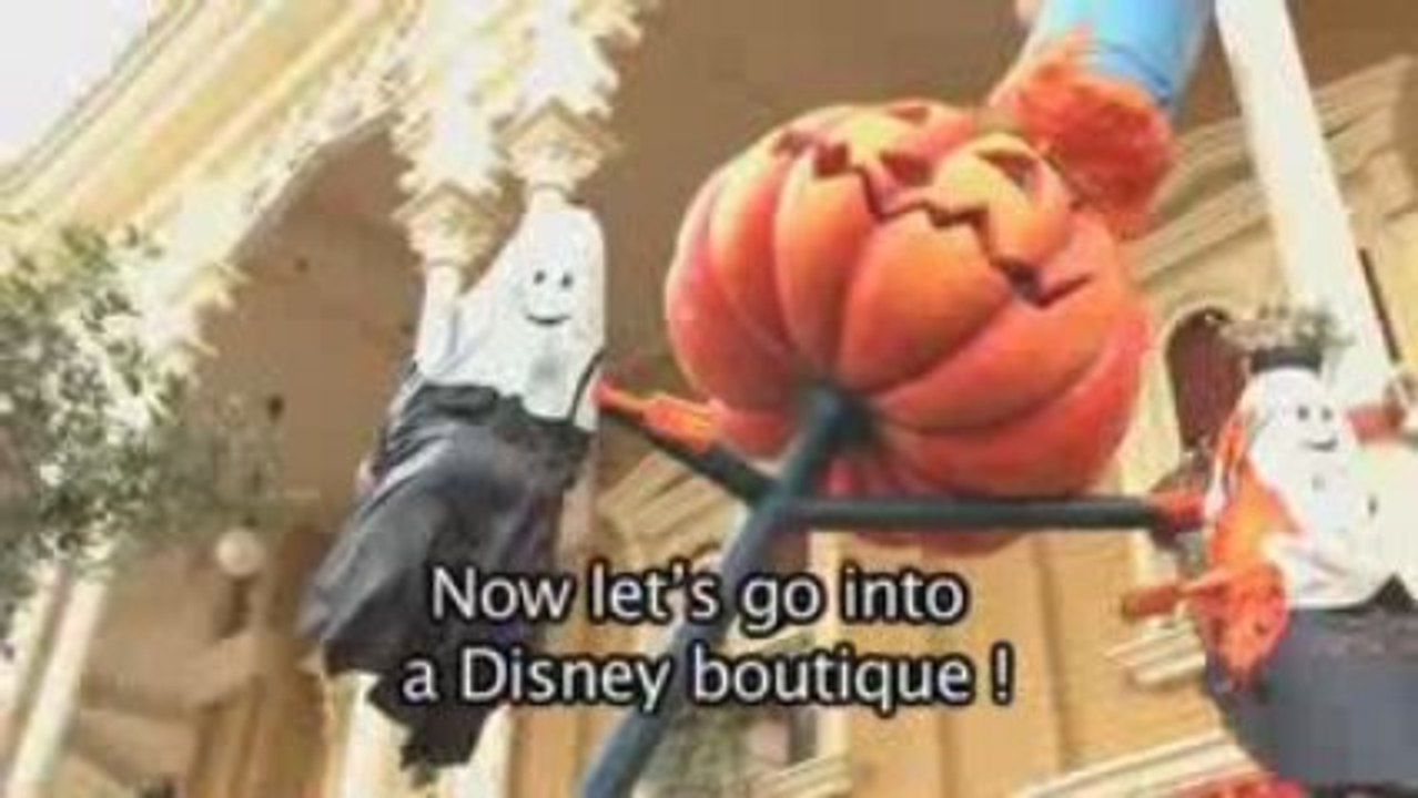 It's Only Magical...But I like it ! Episode 2 - Marcello