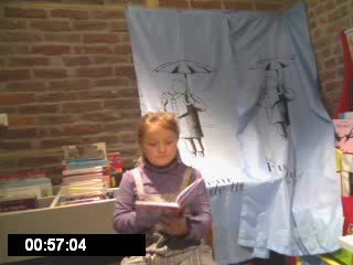 3ème-4ème Vierset : Guyliane