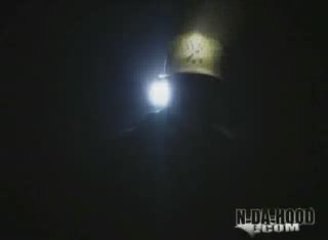 La Nevroze - AU CHARBON (RDP)