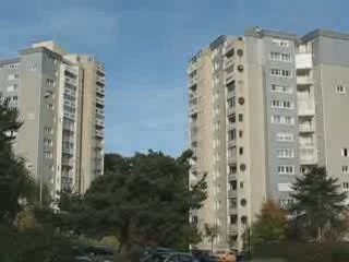 Nantes : grandes tours