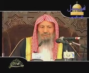 Cheikh Al-Louhaydane  2 منهج أهل السنة في الحكم على الآخرين