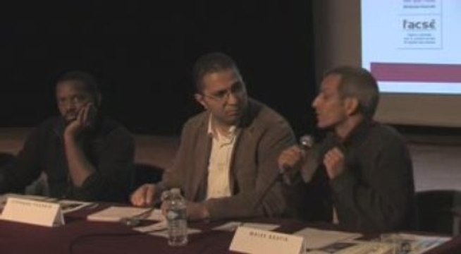 Zapping Médias-Banlieues 2 : visages / messages