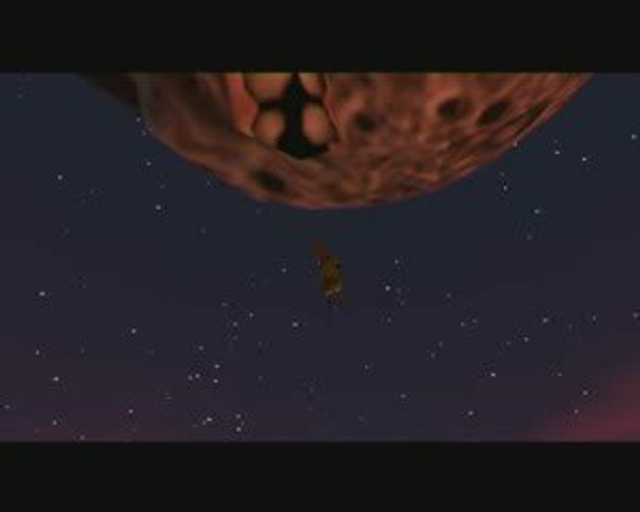 Zelda Majora's Mask,[3] L'Observatoire