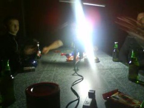 Cap Chez Brian - Allan le tireur delite ^^