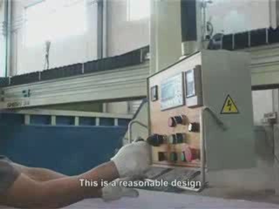 MAYA-625A Bridge Saw, bridge saw, used bridge saw,