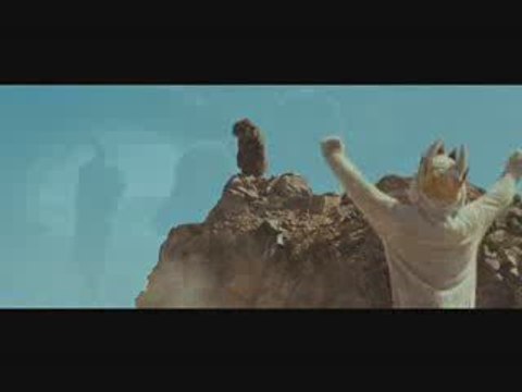 Nel Paese delle Creature Selvagge - Uno, due, tre