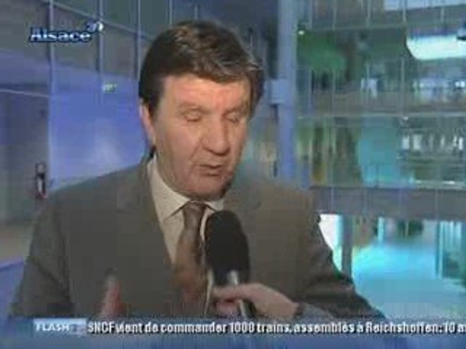 Impôts locaux : Qui paye quoi ?