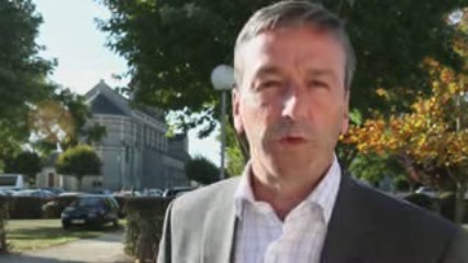 Philippe VIGIER, Député d' Eure et Loir