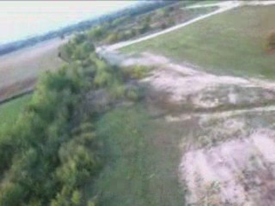 Flycamone3 testée par heli4.com