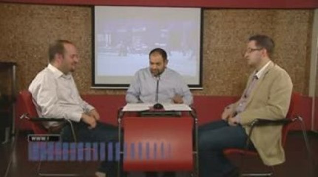 #37 Пристрастно - IV част