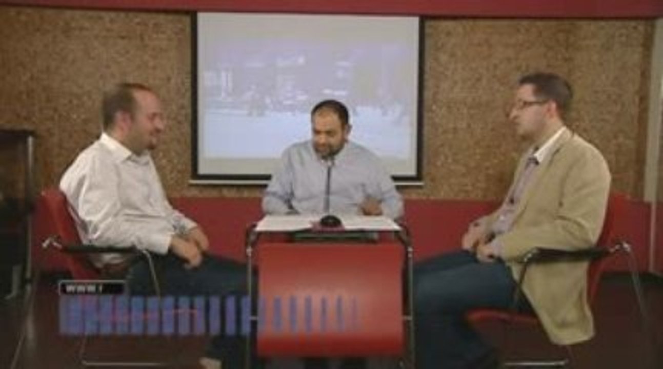 #37 Пристрастно - IV част