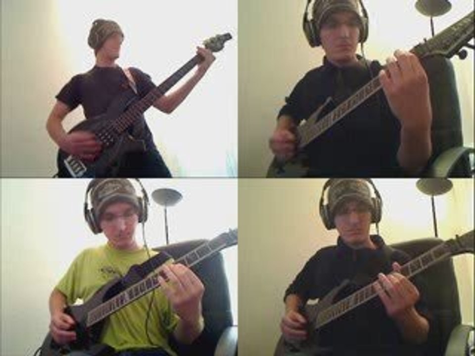 Castlevania - Wicked Child (Band Version)