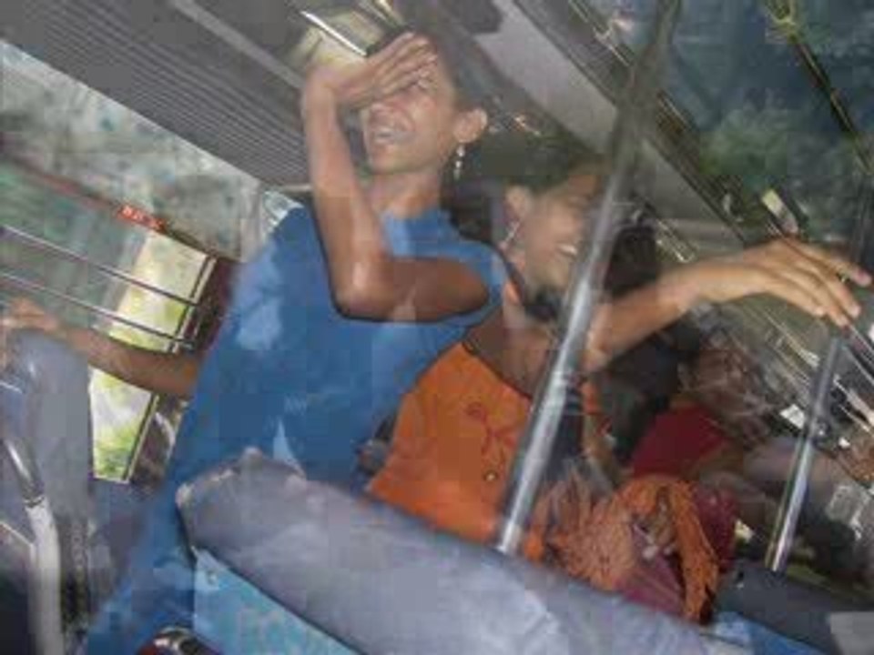 NOSTALGIA - Farewell Party Video Presentation