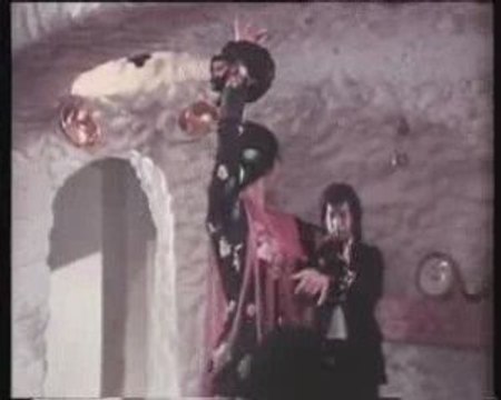 juan villar y manuela carrasco por bulerias