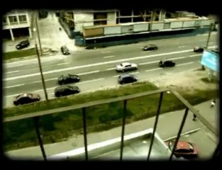 Karu aka Kru - "City"