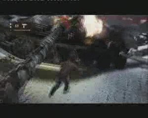 Uncharted 2:Among Thieves Partie16/ Un tank pas content
