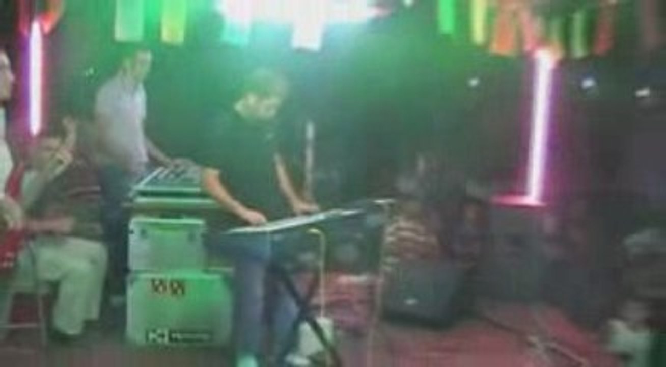 makhlouf a  tizi gheniff