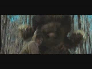 Nel Paese delle Creature Selvagge - Cutdown