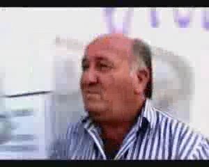 A GRANDE RICHIESTA IL RITORNO DI PANTALEO