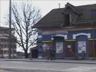 Autrement - Pratiques Alternatives Anarchistes En Suisse 3.4