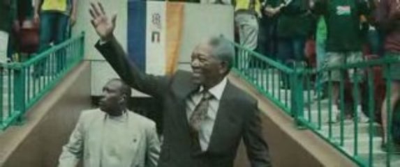 Invictus - Trailer / Bande-annonce #1 HD [VO]