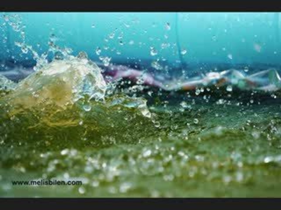 Melis Bilen – Sensizlik